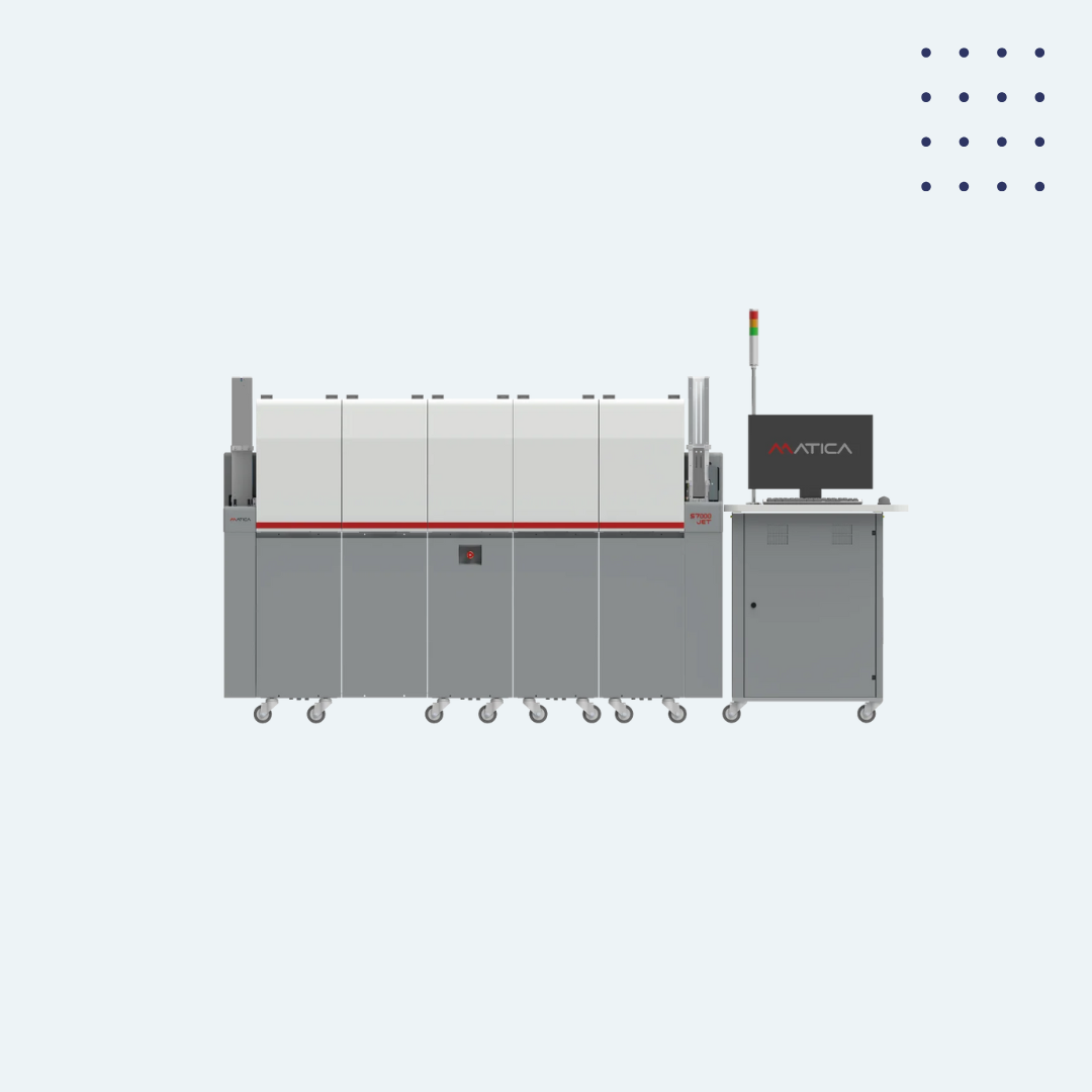 MATICA <br>  S7000Jet